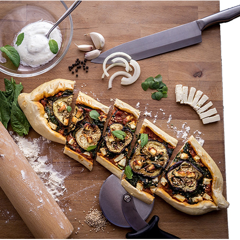 Pide_Chef Pide Turkish Pizza